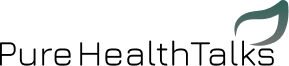 Pure Health Talks Logo